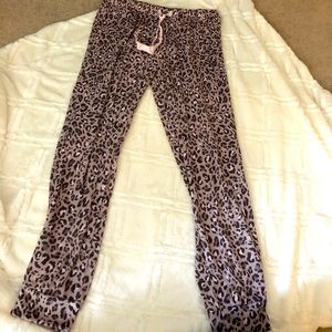 PJ Jogger Bottoms